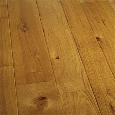 Bella Cera Cinque Terre 4|5 and 6&quot; Hickory Monterosso Wood Flooring