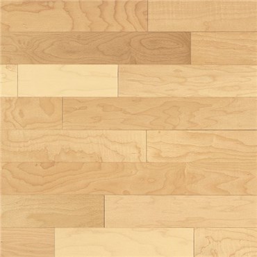Bruce Kennedale Strip 2 1/4&quot; Maple Natural Wood Flooring