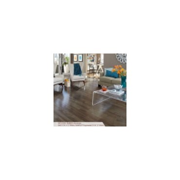 Somerset Character Collection Plank 3 1/4&quot; Solid Hickory Ember Wood Flooring