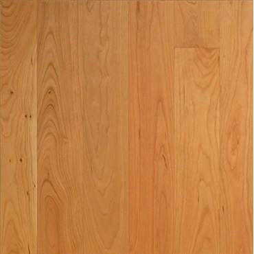 Unfinished Solid Hardwood Flooring, Unfinished Cherry Hardwood Flooring