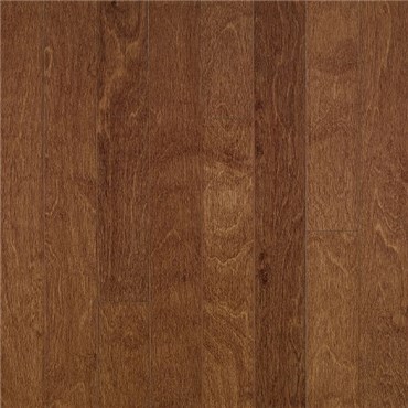 Bruce Turlington American Exotics 3&quot; Birch Clove Wood Flooring