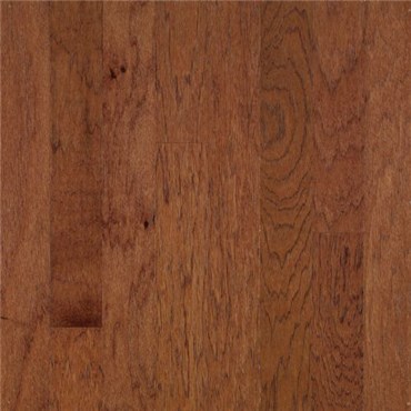 Bruce Turlington American Exotics 5&quot; Hickory Brandywine Wood Flooring