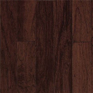 Bruce Turlington American Exotics 5&quot; Hickory Molasses Wood Flooring