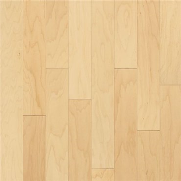 Bruce Turlington American Exotics 3&quot; Maple Natural Wood Flooring