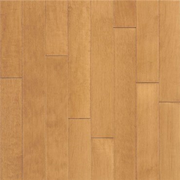 Bruce Turlington American Exotics 3&quot; Maple Caramel Wood Flooring