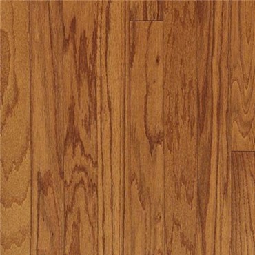 Bruce Turlington Plank 3 Oak Butterscotch Hardwood Flooring E536