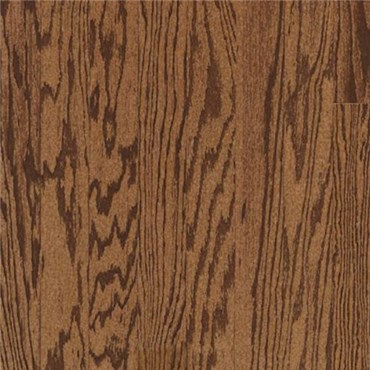 Bruce Turlington Plank 3&quot; Oak Woodstock Wood Flooring