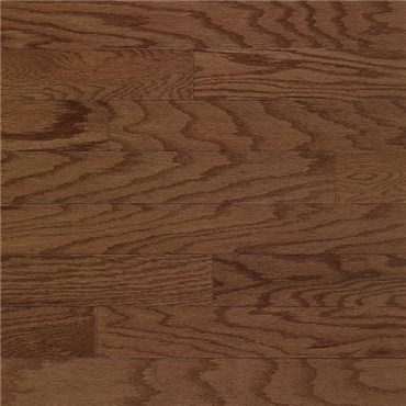 Bruce Turlington Lock and Fold 3&quot; Oak Saddle Wood Flooring