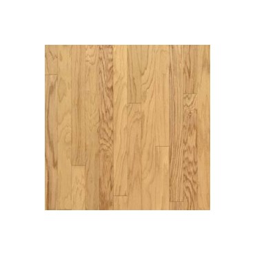 Bruce Turlington Lock and Fold  5&quot; Oak Natural Wood Flooring