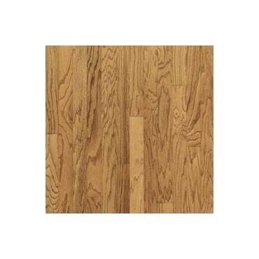 Bruce Turlington Lock and Fold 5&quot; Oak Harvest Wood Flooring