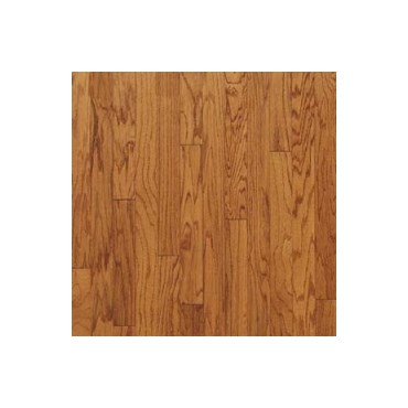 Bruce Turlington Lock and Fold 5&quot; Oak Butterscotch Wood Flooring