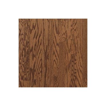 Bruce Turlington Lock and Fold 5&quot; Oak Woodstock Wood Flooring