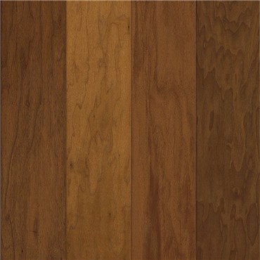 Armstrong American Scrape 5 3/4&quot; Engineered Walnut Desert Scrape Wood Flooring