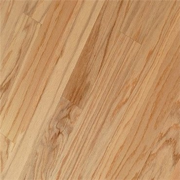 Bruce Springdale Plank 3&quot; Oak Toast Wood Flooring
