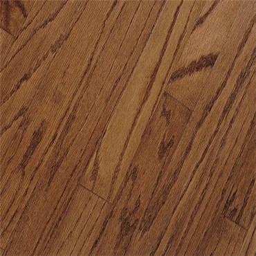 Bruce Springdale Plank 3&quot; Oak Mellow Wood Flooring