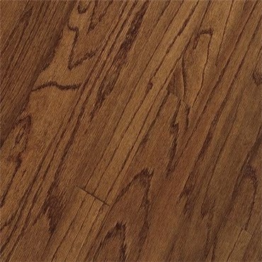 Bruce Springdale Plank 3&quot; Oak Saddle Wood Flooring
