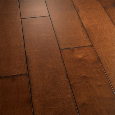 Bella Cera Estate 8&quot; Alderly Maple Wood Flooring