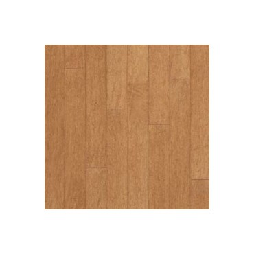 Bruce Bruce Turlington Lock and Fold 5&quot; Maple Amaretto Wood Flooring