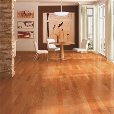 Engbc314 By Hurst Hardwoods, 3 Brazilian Cherry Hardwood Flooring