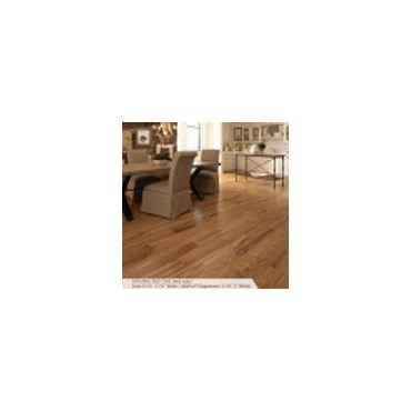 Somerset Classic Collection Strip 5&quot; Engineered Red Oak Natural Wood Flooring