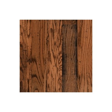 Bruce American Originals 5&quot; Oak Cimarron Wood Flooring