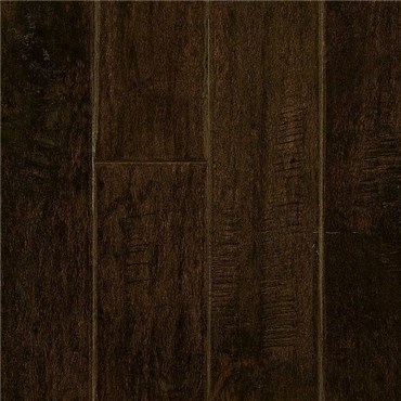 Armstrong Rural Living 5&quot; Maple Rich Brown Wood Flooring