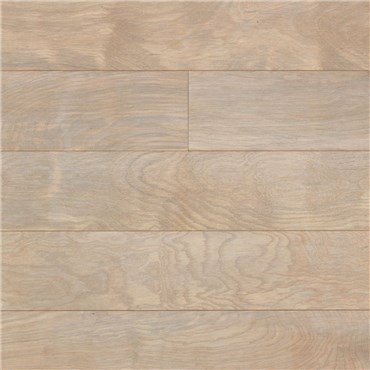 Armstrong Performance Plus 5&quot; Birch Driftscape White Wood Flooring