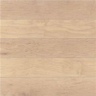 Armstrong Performance Plus Low Gloss 5&quot; Maple Misty Forest Wood Flooring