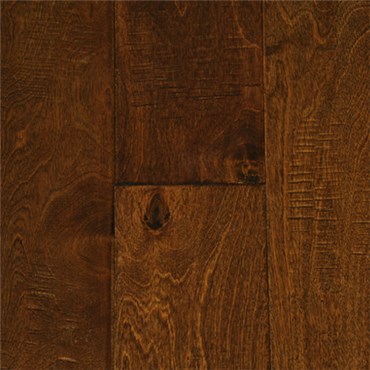 Garrison Competition Buster 5&quot; Birch Chestnut Wood Flooring