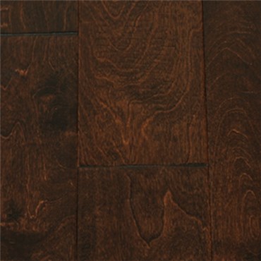 Garrison Competition Buster 5&quot; Birch Truffle Wood Flooring