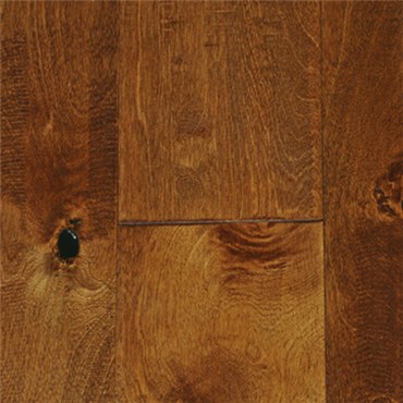 Garrison Competition Buster 5&quot; Birch Harvest Wood Flooring