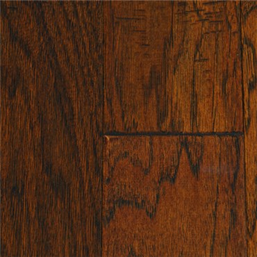Garrison Competition Buster 5 Hickory Vintage Hardwood Flooring
