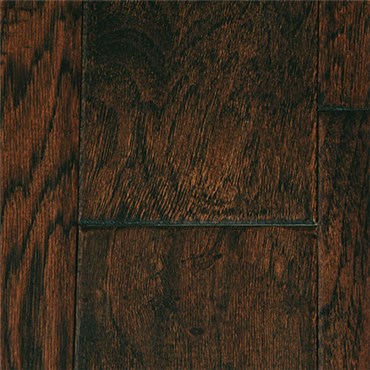 Garrison Competition Buster 5&quot; Hickory Antique Wood Flooring