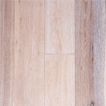 Garrison French Connection 7&quot; French Oak Vintage White Wood Flooring