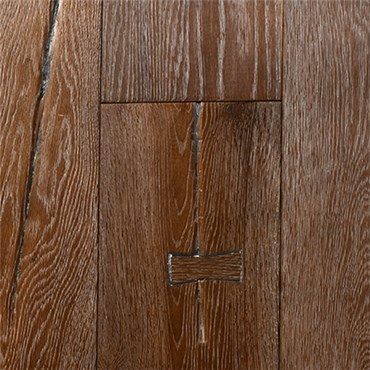 Gfnvo7505 By Hurst Hardwoods, Rosewood Hardwood Flooring