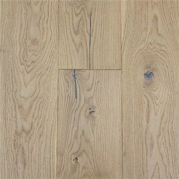 Garrison Villa Gialla 9 1/2&quot; European Oak Brescia Wood Flooring