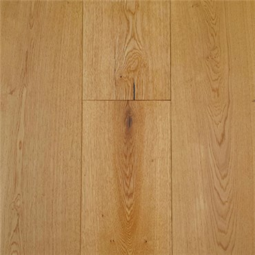 Garrison Villa Gialla 9 1/2&quot; European Oak Livorno Wood Flooring