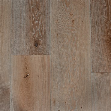 Garrison Villa Gialla 9 1/2&quot; European Oak Perugia Wood Flooring