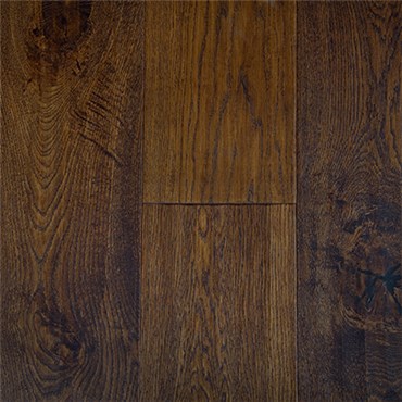 Garrison Villa Gialla 9 1/2&quot; European Oak Varese Wood Flooring
