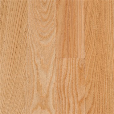 Garrison Crystal Valley 3 1/4&quot; Red Oak Natural Wood Flooring