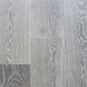 Garrison Newport 7 1/2&quot; European Oak Moonlight Wood Flooring