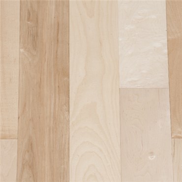 Garrison Crystal Valley 5&quot; Maple Natural Wood Flooring