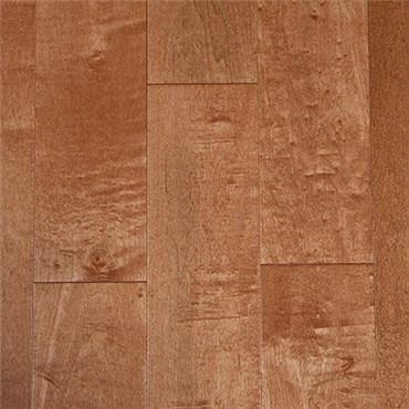 Discount Garrison II Smooth 5" Maple Wheat Hardwood Flooring - GNSSM554 by  Hurst Hardwoods | Hurst Hardwoods