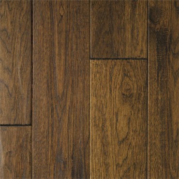 Mullican Chatelaine 5&quot; Hickory Provincial Wood Flooring