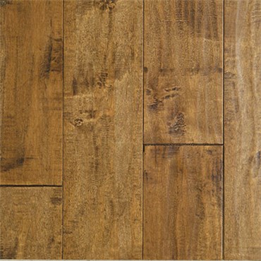 Mullican Chatelaine 4&quot; Maple Autumn Wood Flooring
