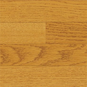 Mullican St. Andrews 2 1/4&quot; Oak Caramel Wood Flooring