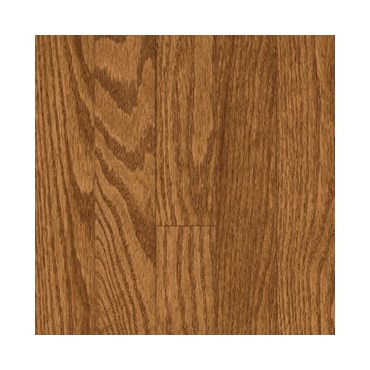 Mullican St. Andrews 2 1/4&quot; Oak Saddle Wood Flooring