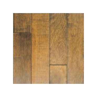 Mullican Muirfield 5&quot; Maple Cappuccino Wood Flooring