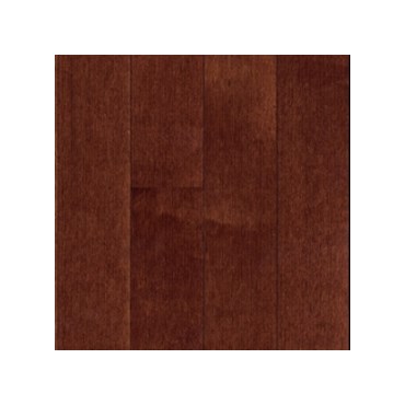 Mullican Muirfield 3&quot; Maple Bordeaux Wood Flooring