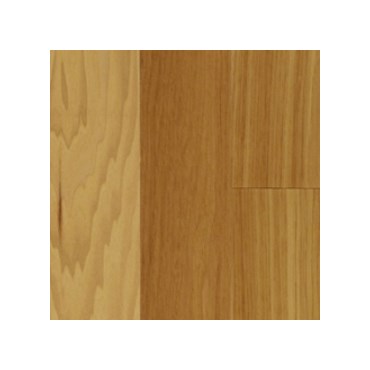 Mullican Muirfield 4&quot; Hickory Natural Wood Flooring